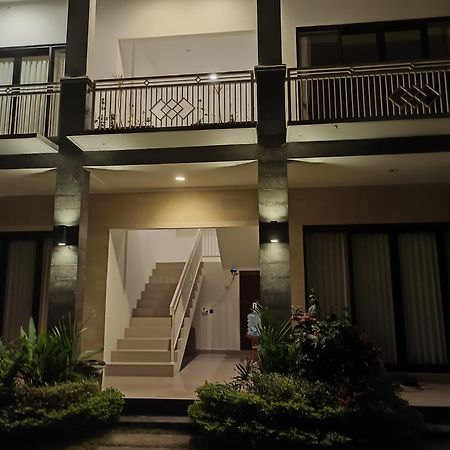 Limun Guesthouse Amlapura Eksteriør bilde