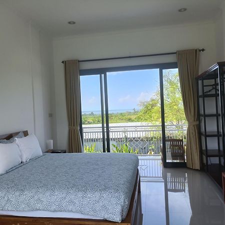 Limun Guesthouse Amlapura Eksteriør bilde