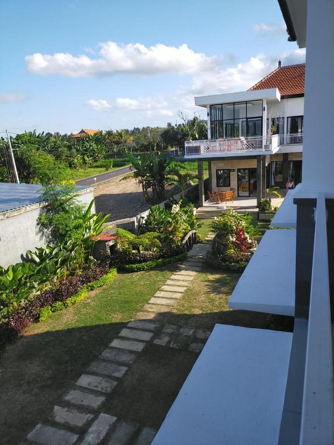 Limun Guesthouse Amlapura Eksteriør bilde