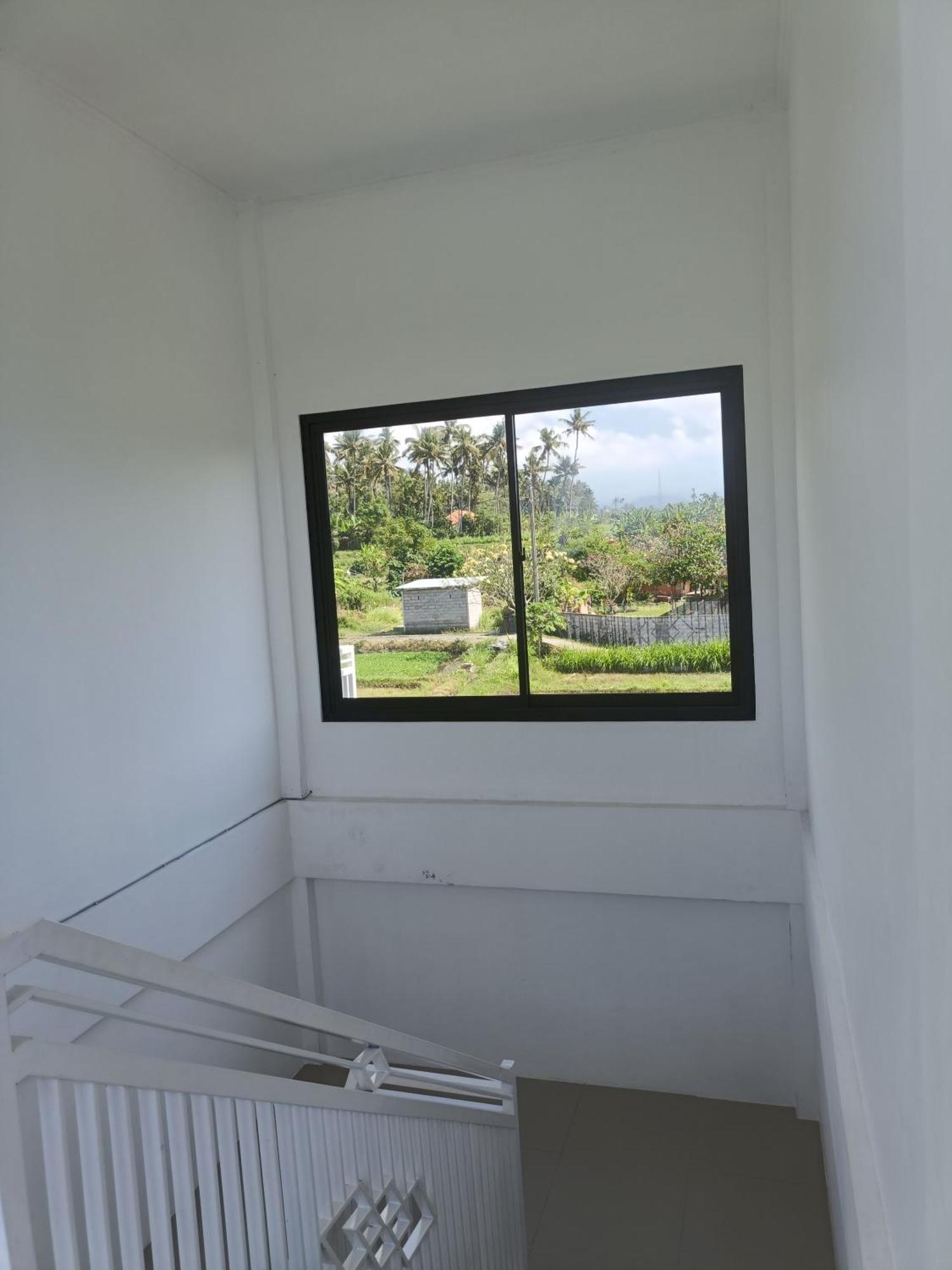 Limun Guesthouse Amlapura Eksteriør bilde
